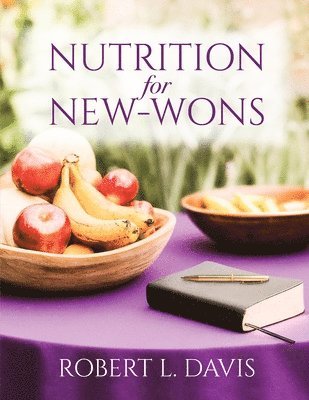 Nutrition for New-Wons 1