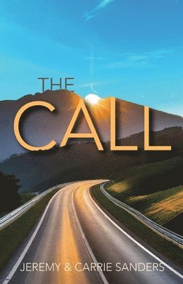 Jeremy Sanders, Carrie Sanders - Call, Häftad