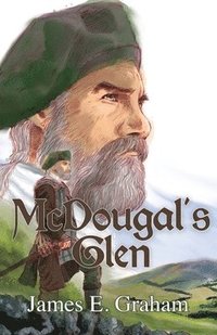 bokomslag McDougal's Glen