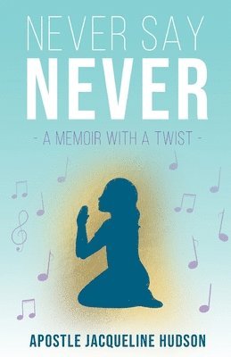 Never Say Never 1