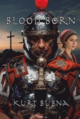 bokomslag Blood Born