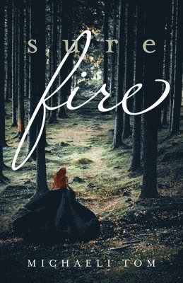 Michaeli Tom - Sure Fire, Häftad