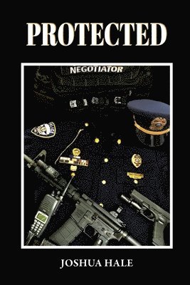 Joshua Hale - Protected, Häftad