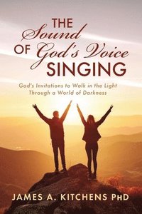 bokomslag Sound of God's Voice Singing