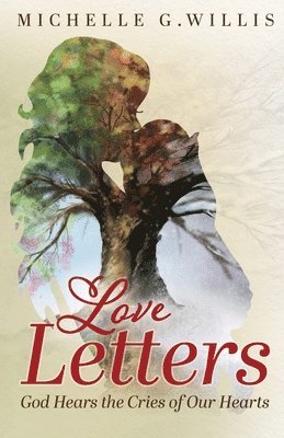 bokomslag Love Letters