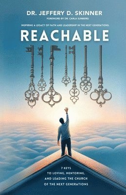 bokomslag Reachable