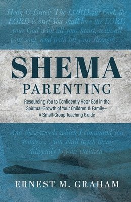 Shema Parenting 1