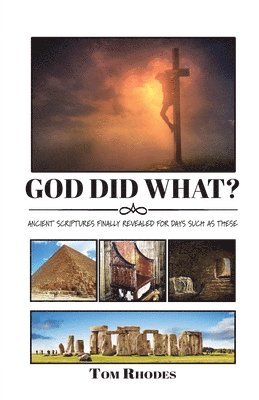 God Did What? 1