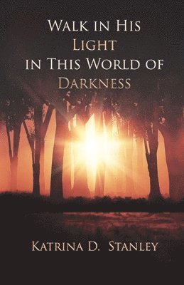 Walk in His Light in This World of Darkness 1