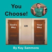 bokomslag You Choose!