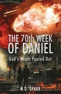 bokomslag 70th Week of Daniel