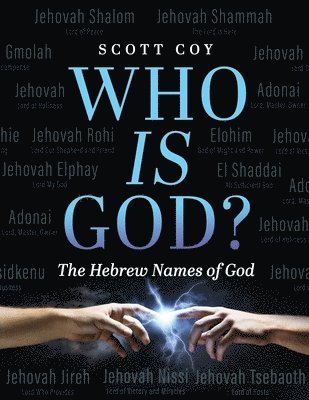 Scott Coy - Who Is God?, Häftad