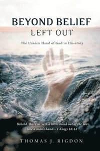 bokomslag Beyond Belief - Left Out: The Unseen Hand of God in His-Story