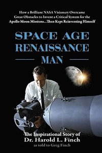 bokomslag Space Age Renaissance Man