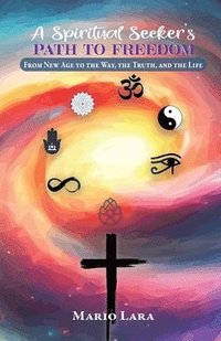 bokomslag Spiritual Seeker's Path to Freedom
