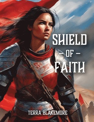 Shield of Faith 1