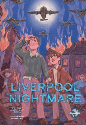 Liverpool Nightmare 1