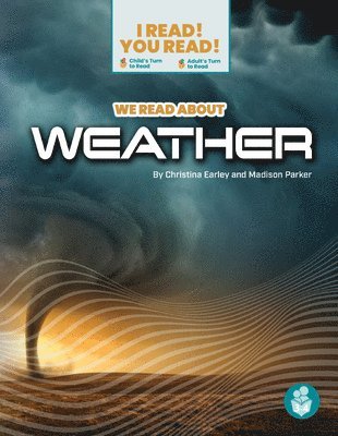 We Read about Weather 1