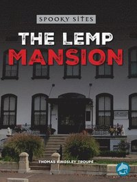 bokomslag The Lemp Mansion