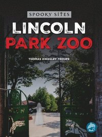 bokomslag Lincoln Park Zoo