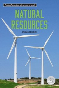 bokomslag Natural Resources