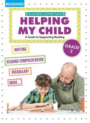 Helping My Child with Reading Second Grade 1