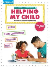 bokomslag Helping My Child with Reading Third Grade