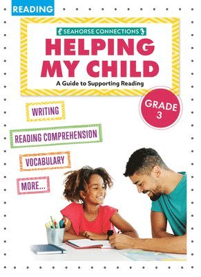 Helping My Child with Reading Third Grade 1