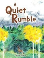 bokomslag Quiet Rumble