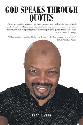 God Speaks Through Quotes 1