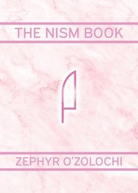 bokomslag The Nism Book