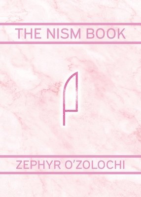 bokomslag Nism Book