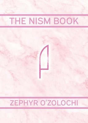bokomslag The Nism Book