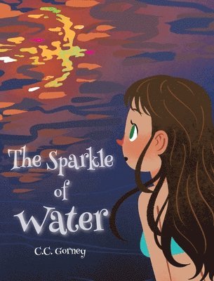 The Sparkle of Water 1