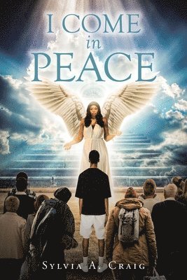 I COME in PEACE 1
