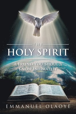 The Holy Spirit 1