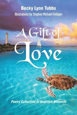 bokomslag Gift of Love