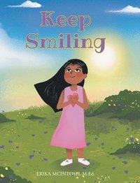 bokomslag Keep Smiling