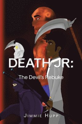 Death Jr 1