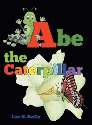 Abe the Caterpillar 1