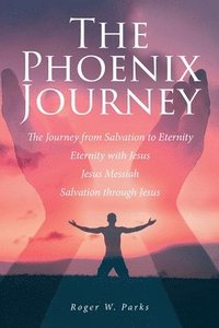 bokomslag Phoenix Journey