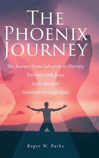 bokomslag Phoenix Journey