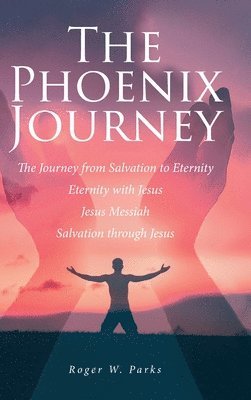 bokomslag Phoenix Journey