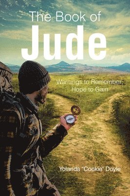 The Book of Jude 1