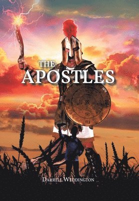 The Apostles 1