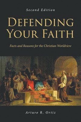 Defending Your Faith 1