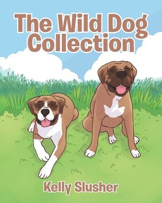 The Wild Dog Collection 1
