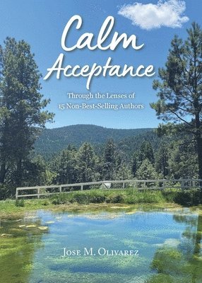 Calm Acceptance 1