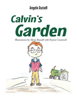 Calvin's Garden 1