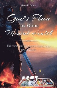 bokomslag God's Plan for Good Mental Health